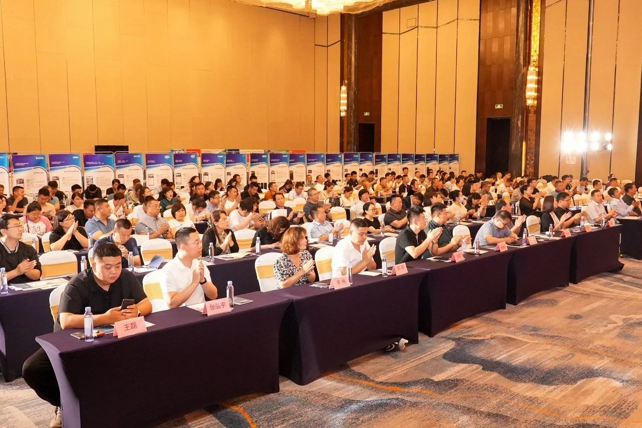 從理念到行動(dòng)| 智聯(lián)數(shù)字企業(yè)文化構(gòu)建與傳承之路！
